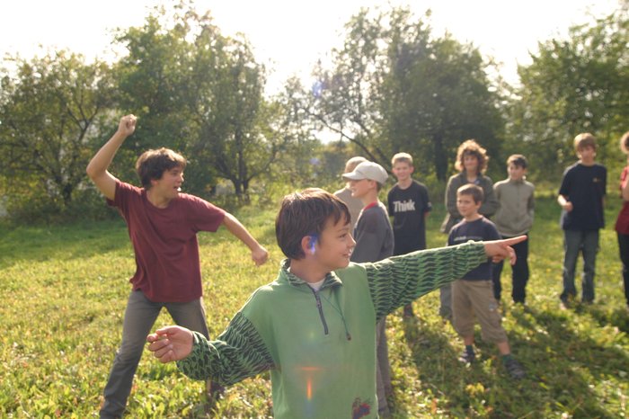 005 2005 Attis a Calypso   Zahajovacka